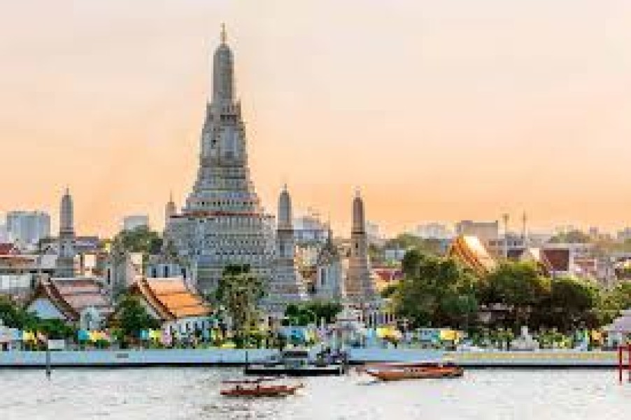 Thailand package