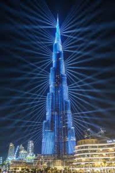 Dubai