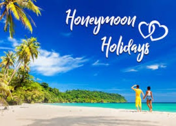Honeymoon 