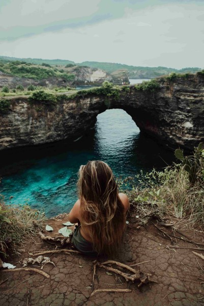 Empowered & Unstoppable: A Bali Journey for the Strong Women