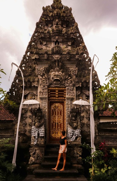 Empowered & Unstoppable: A Bali Journey for the Strong Women