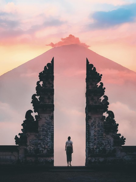 Empowered & Unstoppable: A Bali Journey for the Strong Women