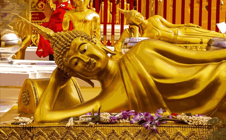 Thailand Bliss: Women’s Exclusive Getaway