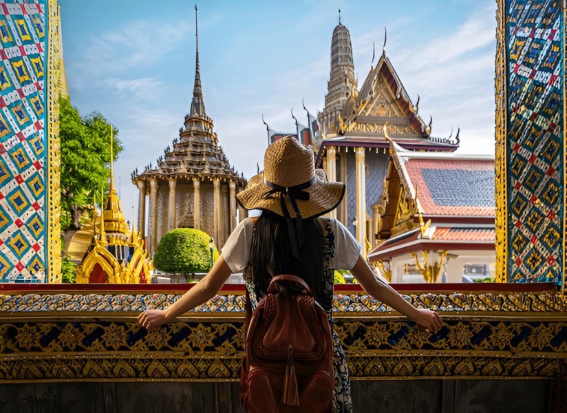 Thailand Bliss: Women’s Exclusive Getaway