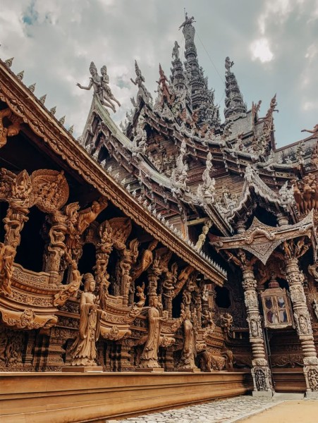 Thailand Bliss: Women’s Exclusive Getaway