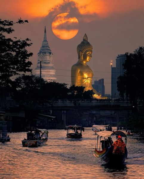Thailand Bliss: Women’s Exclusive Getaway