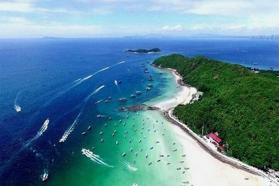 Thailand Bliss: Women’s Exclusive Getaway