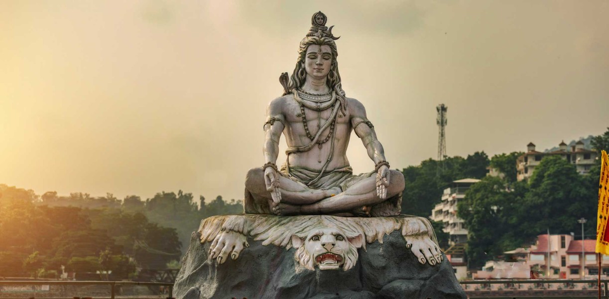 Rishikesh Adventure & Spiritual Retreat