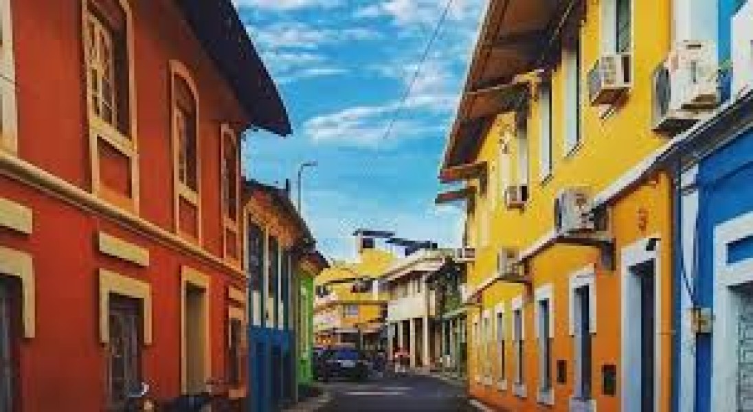 Glow in Goa