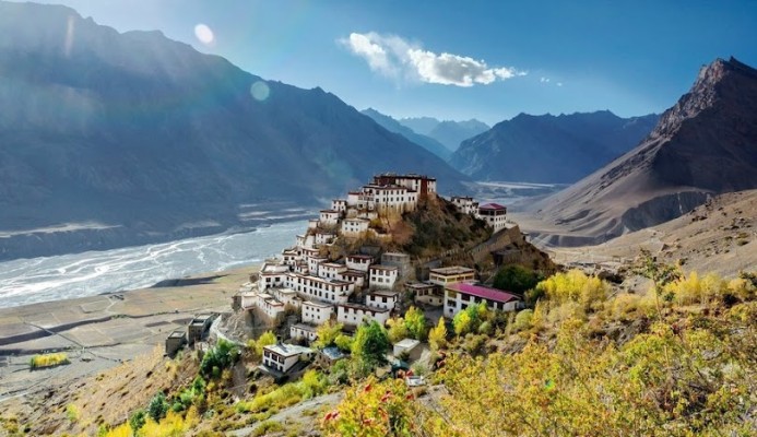 Whispers Of Himachal