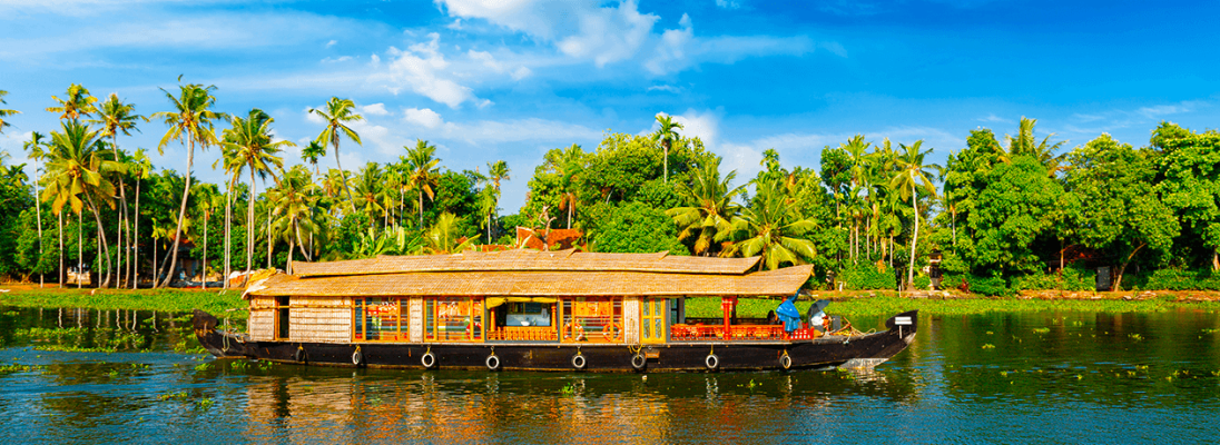 Kerala Diaries