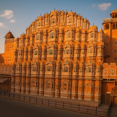 Rajwadi Safar
