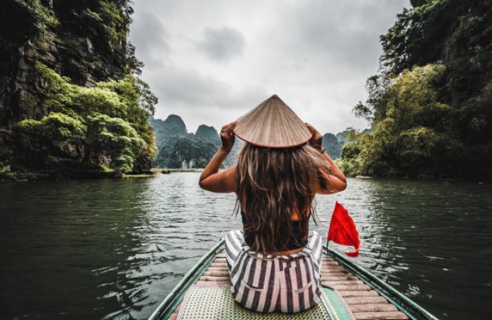 Her Voyage Vietnam 