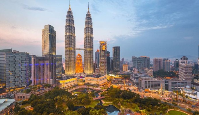Malaysia Tour Packages