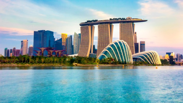 Singapore Tour Packages