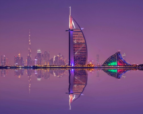 Dubai Tour Packages