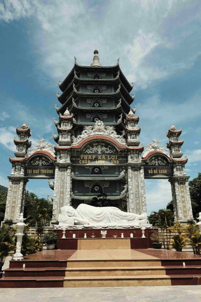 Her Voyage Vietnam