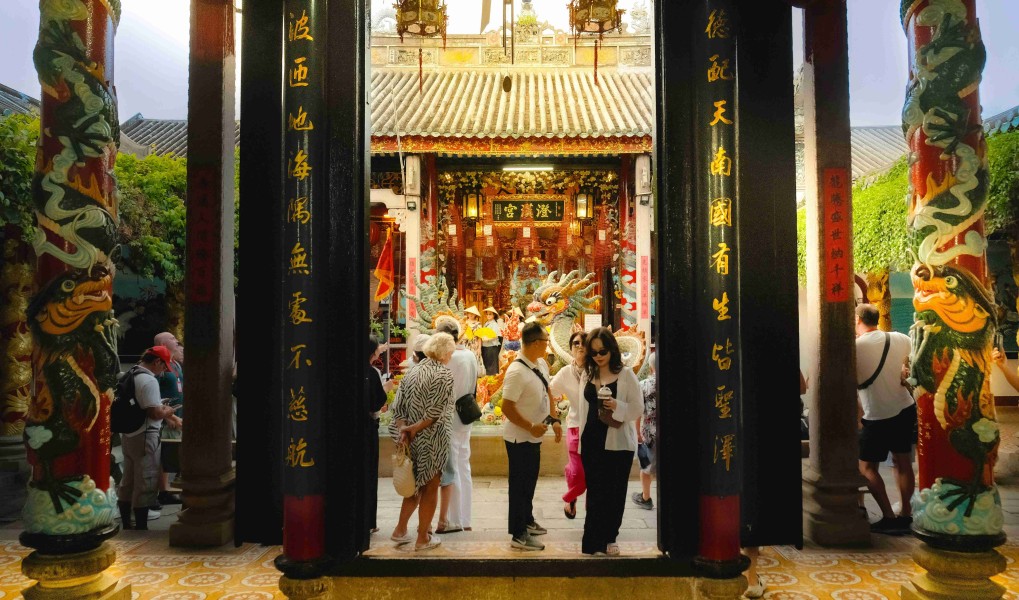 Her Voyage Vietnam