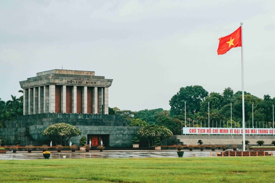 Her Voyage Vietnam