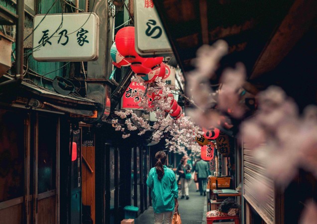 Essence Of Japan – A Refined Tokyo Journey