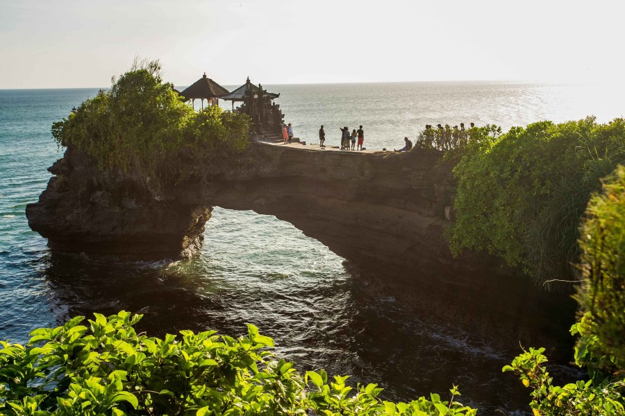 Heavenly Bali Escape