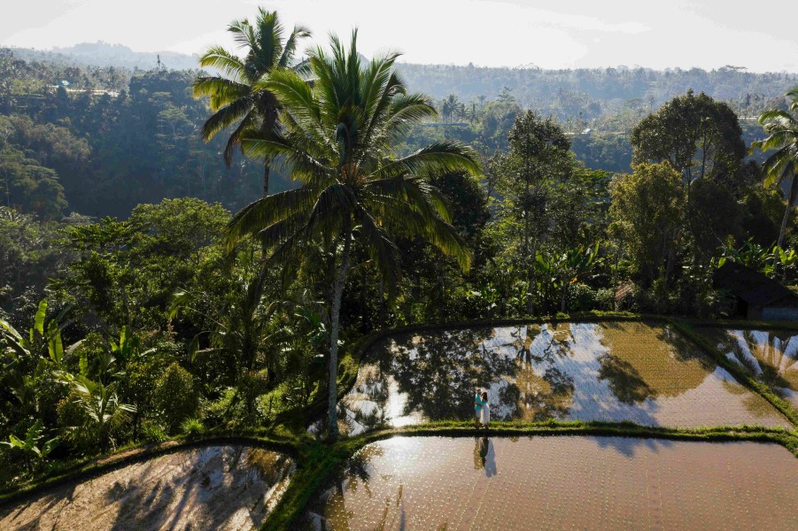 Heavenly Bali Escape