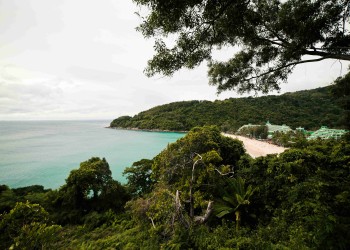 Imperial Andaman Escape