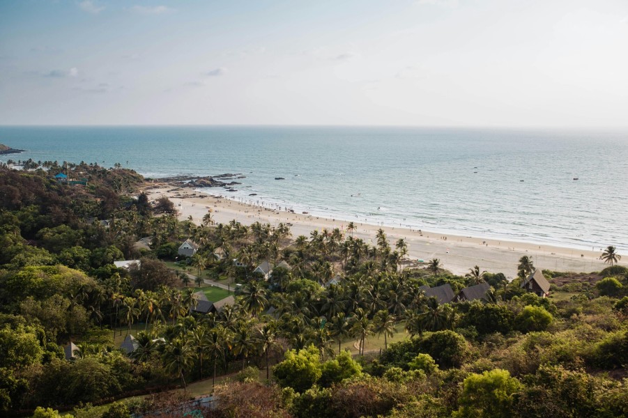 Royal Goa Experience