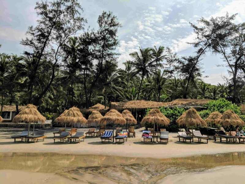 Royal Goa Experience