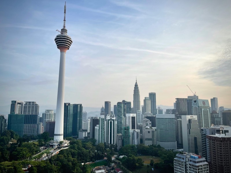 Malaysia Paradise Retreat