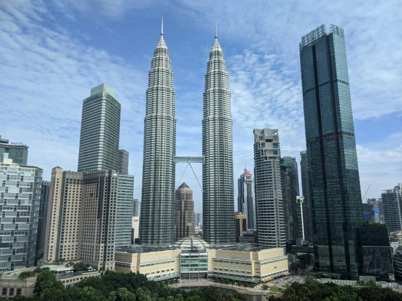 Malaysia Paradise Retreat