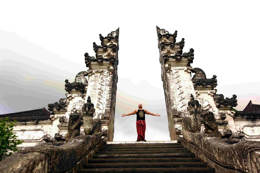 Heavenly Bali Escape