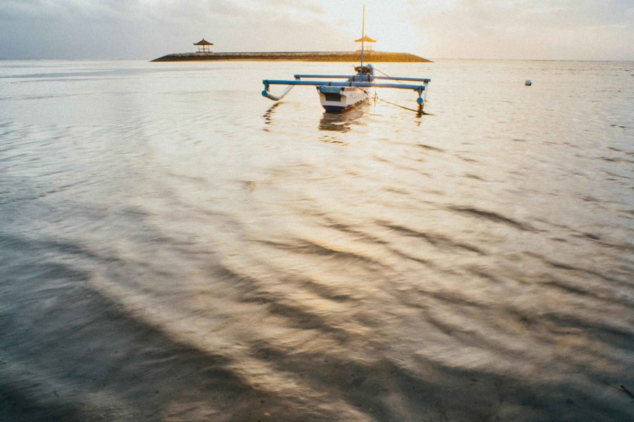 Heavenly Bali Escape