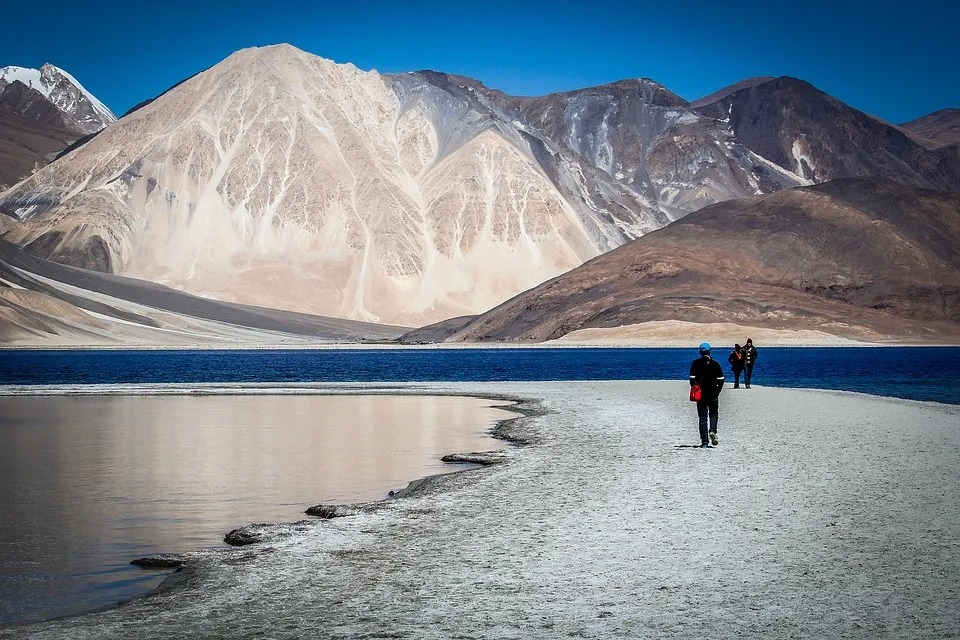  LADAKH TRIP....