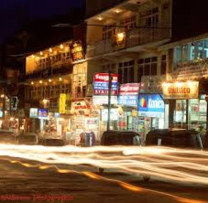  MANALI TRIP