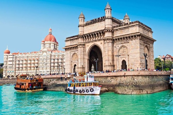  MUMBAI DARSHAN